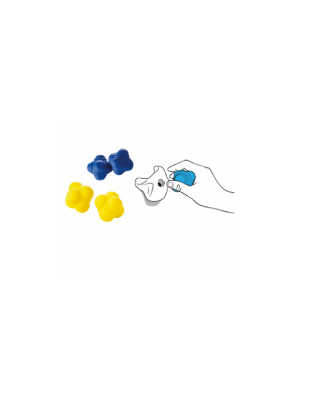 HANDICAP MAIN - LOT DE 2 (ESC039)
