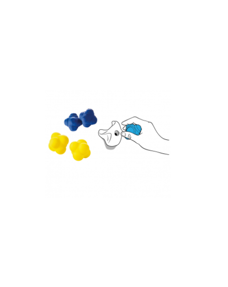 HANDICAP MAIN - LOT DE 2 (ESC039)