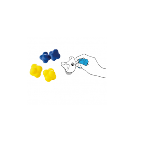 HANDICAP MAIN - LOT DE 2 (ESC039)