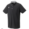Polo YONEX MEN noir - 10455EX