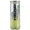 Balles HEAD PADEL PRO - T3