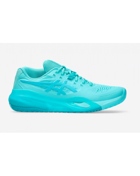 Chau. ten. ASICS Gel-Resol X MEN Saxon Green (1041A481-300)