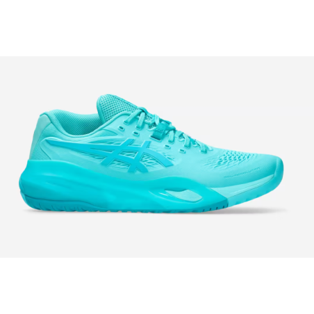 Chau. ten. ASICS Gel-Resol X MEN Saxon Green (1041A481-300)