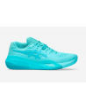 Chau. ten. ASICS Gel-Resol X MEN LAGOON (1041A481-401)