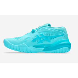 Chau. ten. ASICS Gel-Resol X MEN Saxon Green (1041A481-300)