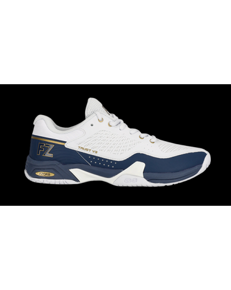 Chaussure ASICS ROCKET 12 Men MAKO BLUE/GREY (1071A116)