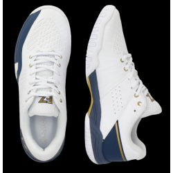 Chaussure ASICS ROCKET 12 Men MAKO BLUE/GREY (1071A116)