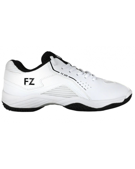 Chaussure FORZA S-220 HOMME WHITE