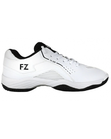 Chaussure FORZA TRUST V3 HOMME WHITE