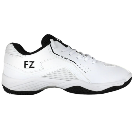 Chaussure FORZA TRUST V3 HOMME WHITE