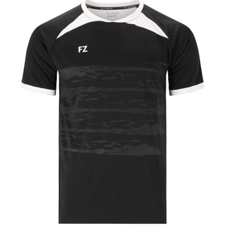 Polo FORZA LADY ALIBI Blanc/Marine ( 243737 )