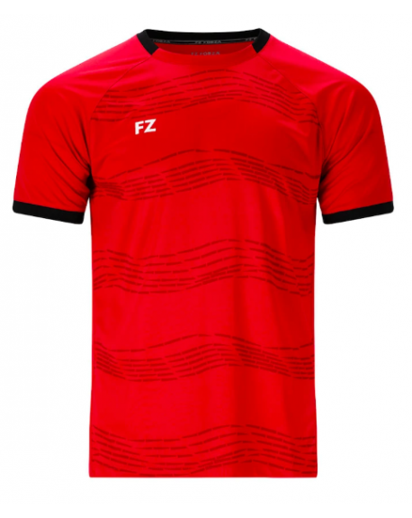 Tee-shirt FORZA AGENTIN Homme Black