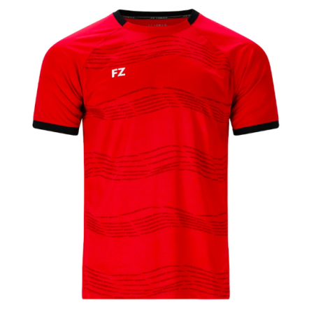 Tee-shirt FORZA AGENTIN Homme Black