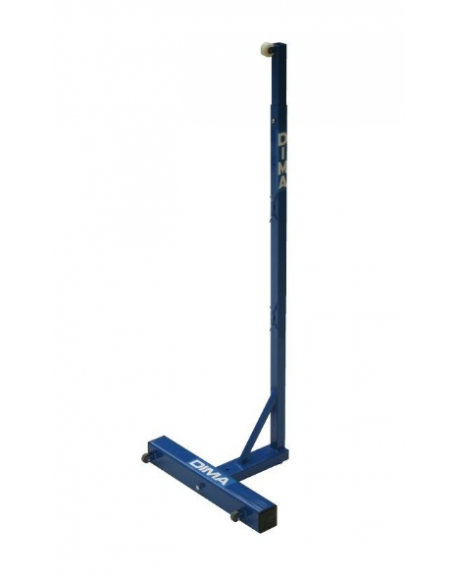 POTEAUX DE BADMINTON DIMA 30KG - LA PAIRE (BAD014)