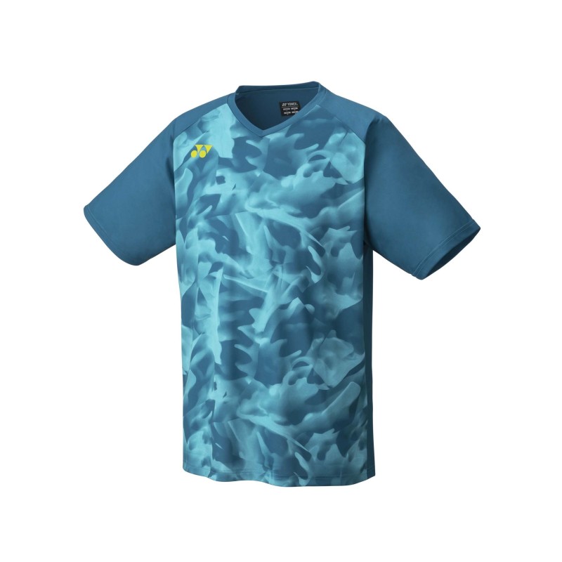 Polo YONEX MEN Bleu - 0033-749