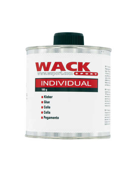 COLLE PING WACK