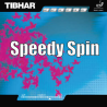 Rev. TIBHAR SPEEDY Spin -  ROUGE