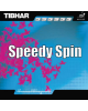 Rev. TIBHAR SPEEDY Spin -  ROUGE
