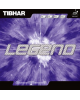 TIBHAR VARI SPIN D-TECS - ROUGE