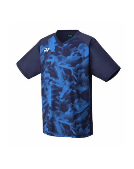 Polo YONEX JUNIOR YJ0033EX NAVY BLUE