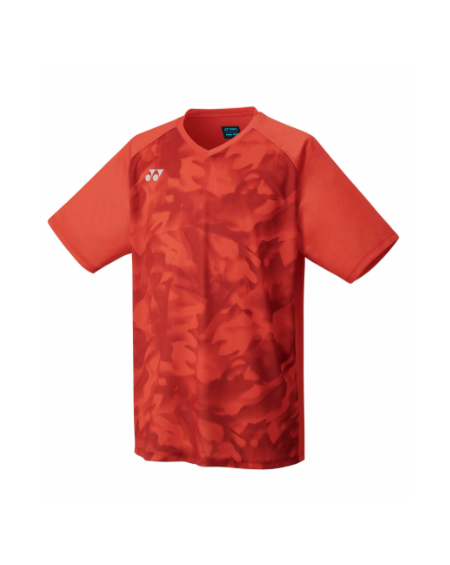 Polo YONEX JUNIOR YJ0033EX PEARL RED