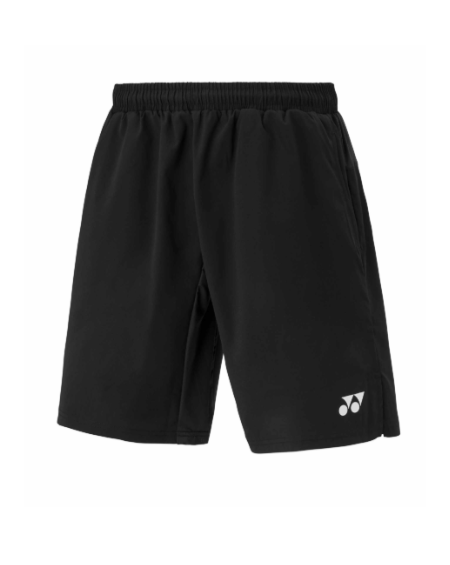 Short YONEX MEN YM0036EX BLACK