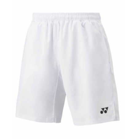 Short YONEX MEN YM0036EX BLACK