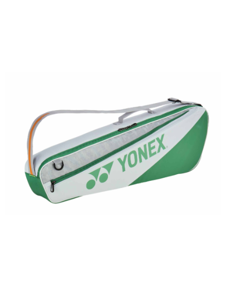 SAC YONEX CLUB RACQUET BAG 52523 WHITE