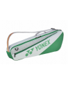 SAC YONEX CLUB RACQUET BAG 52523 WHITE