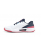 Chaussures WILSON RUSH PRO JR L BLEU NAVY