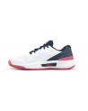 Chaussures WILSON INTRIGUE PRO WH/NAVY BLAZE