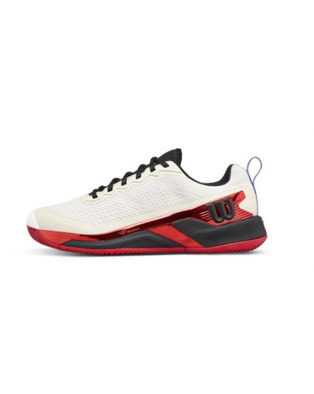 Chaussure tennis WILSON RUSH PRO TOFU WRS336670
