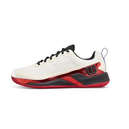 Chaussure tennis WILSON RUSH PRO EXTRA DUTY Black (WRS334400)