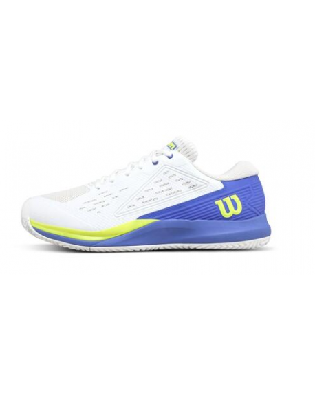 Chaussure tennis WILSON RUSH PRO TOFU WRS336670