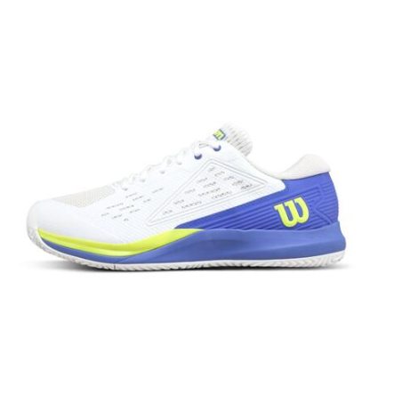 Chaussure tennis WILSON RUSH PRO TOFU WRS336670