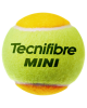 TECNIFIBRE BALLES ORANGE MINI TENNIS ( x36 )