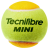 TECNIFIBRE BALLES ORANGE MINI TENNIS ( x36 )