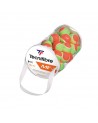 TECNIFIBRE BALLES ORANGE MINI TENNIS ( x36 )