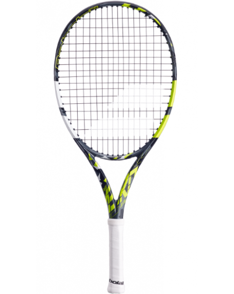BABOLAT PURE AERO JR 25" 2022 CORDEE