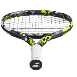 BABOLAT RAQUETTE TENNIS PURE AERO JR 25 2022 (cordée)