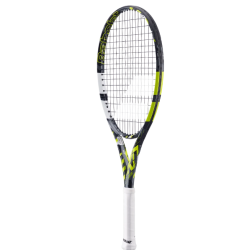 BABOLAT RAQUETTE TENNIS PURE AERO JR 25 2022 (cordée)