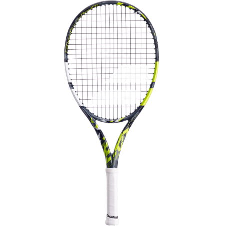BABOLAT PURE AERO JR 25" 2022 CORDEE