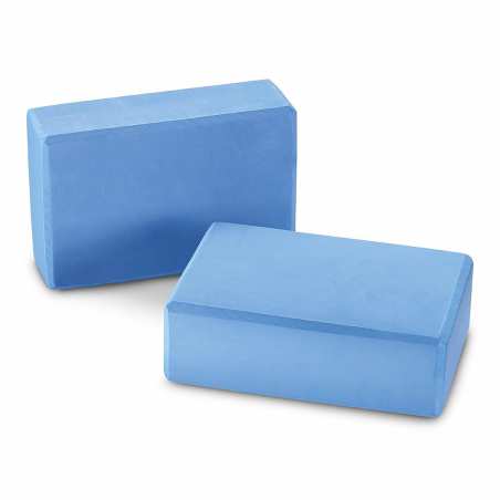 BRIQUE DE YOGA