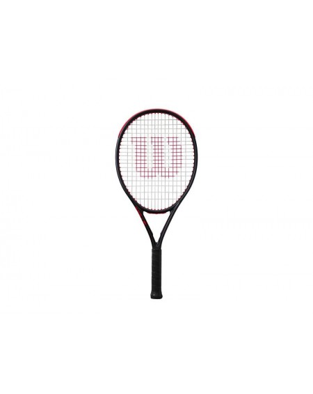 Raquette WILSON CLASH Jr 25 V3