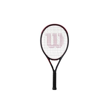 Raquette WILSON CLASH Jr 25 V3