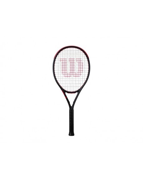 Raquette WILSON CLASH Jr 26 V3