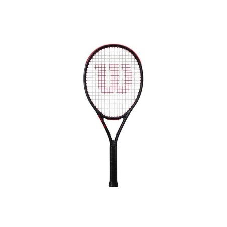 Raquette WILSON CLASH Jr 26 V3