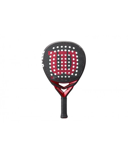 RAQUETTE PADEL WILSON BELA PRO V3 (WR186411)