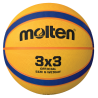 BALLON DE BASKET MOLTEN 3X3X T2000
