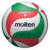 BALLON DE VOLLEY MOLTEN VM3500